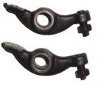 Klackalice GY6 150 cc 4T 